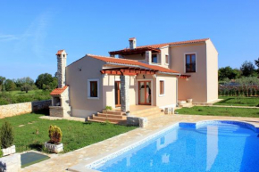 Family friendly house with a swimming pool Valtura, Pula - 6913